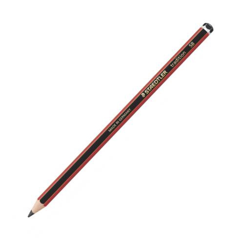 Ołówek TRADITION 5B STAEDTLER S 110