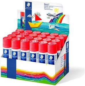 Display NORIS klej w sztyf.10g 30szt. S 960 10 NCA