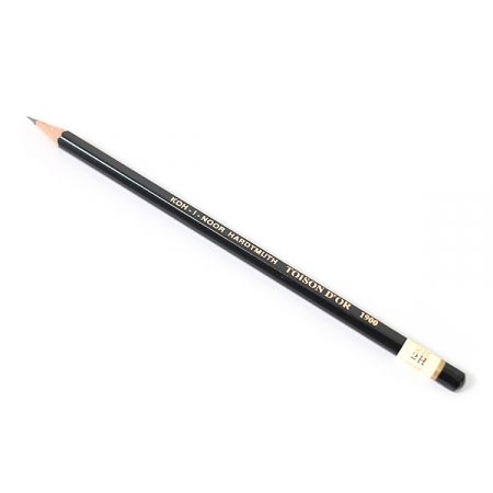 Ołówek TOISON 1900-2H KOH-NOOR (12)