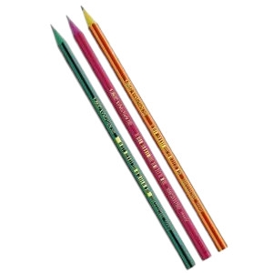 Ołówek EVOLUTION 646 918487 BIC