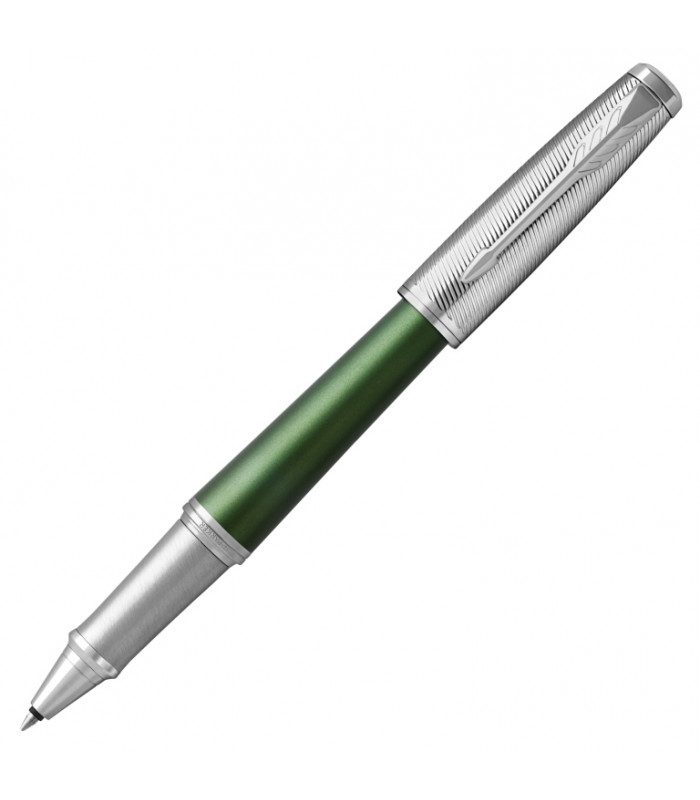 Pióro kulkowe URBAN PREMIUM GREEN CT 1931618 PARKER