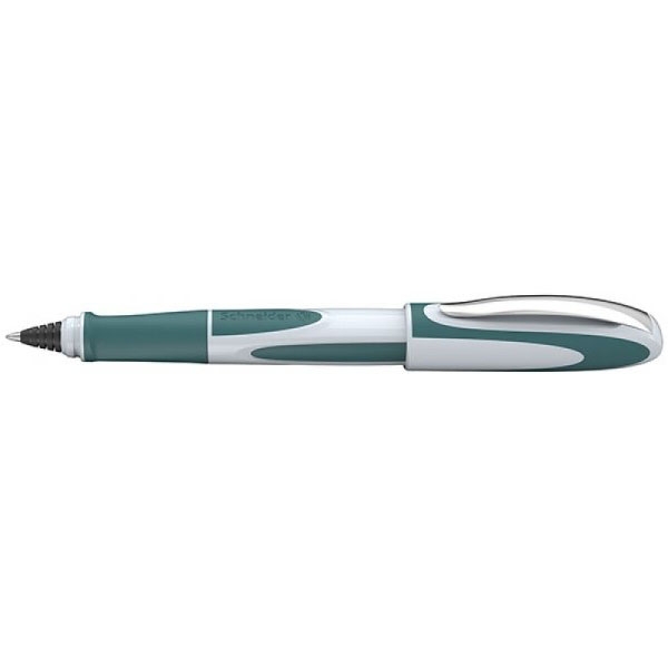 PIÓRO KULKOWE SCHNEIDER RAY TEAL, M, TURKUSOWE W ETUI SR187805