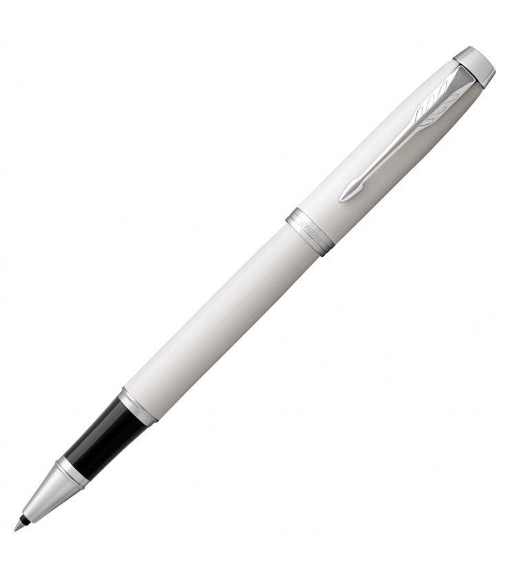 Pióro kulkowe PARKER IM WHITE CT 1931674 PARKER