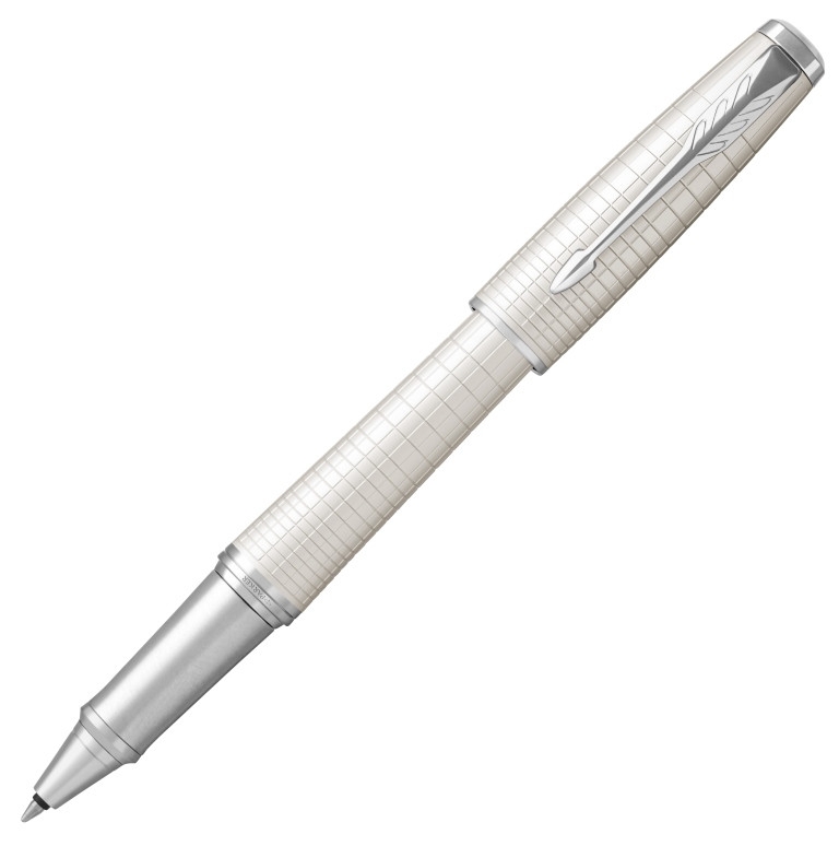 Pióro kulkowe URBAN PREMIUM PEARL METAL CT 1931610 PARKER