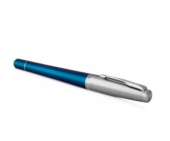 Pióro kulkowe URBAN PREMIUM DARK BLUE CT 1931566 PARKER