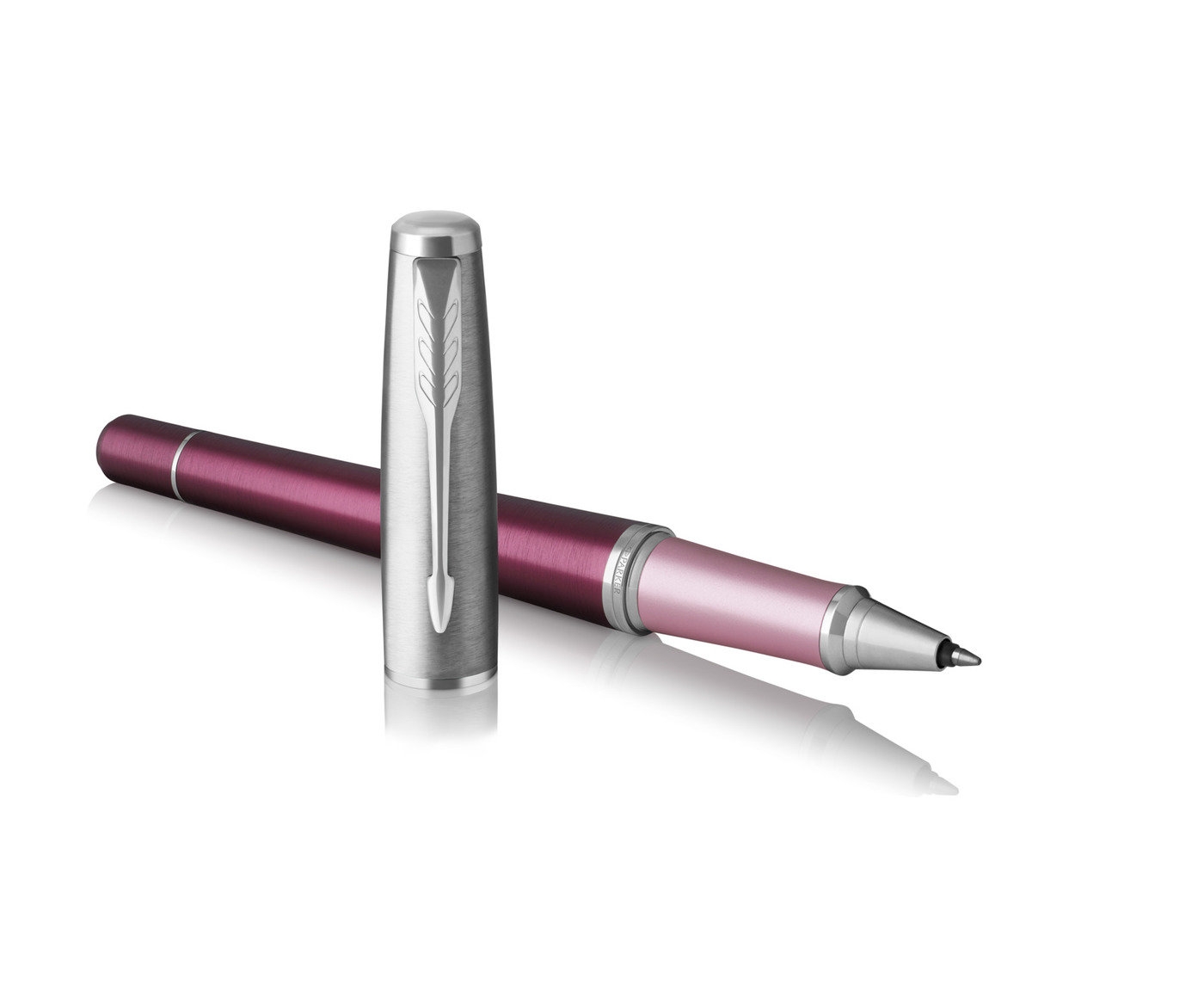 Pióro kulkowe URBAN PREMIUM DARK PURPLE CT 1931570 PARKER