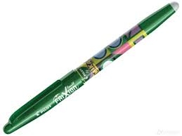 Pióro kulkowe FRIXION MIKA zielony e.limit. PIBL-FR7-G-MK PILOT