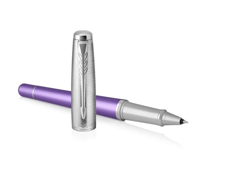 Pióro kulkowe URBAN PREMIUM VIOLET CT 1931622 PARKER