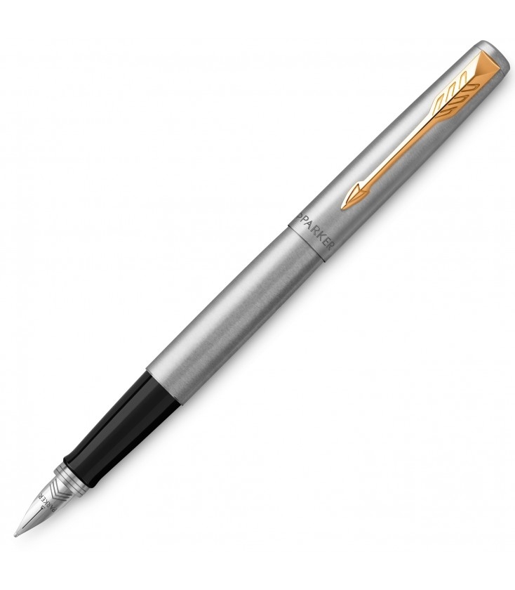 Pióro wieczne PARKER JOTTER stal GT M 2030948