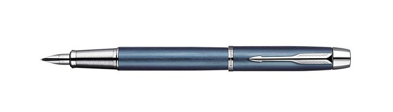 Pióro FP IM PREM.BLUE-BLACK CT'F' PARKER 1892551
