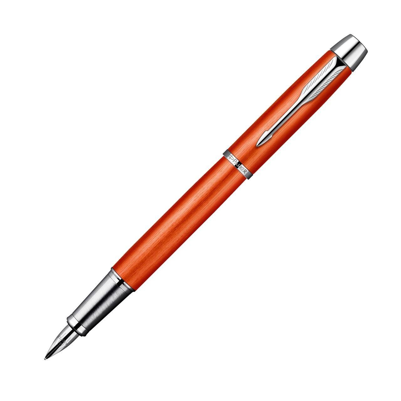 Pióro RB IM PREM.BG RED CT PARKER 1892644