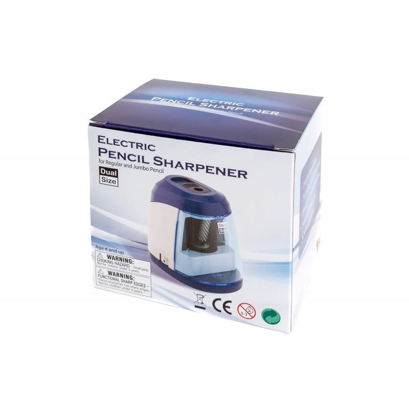 Temperówka elektryczna z frezem KOE-171233 (6-10mm) KOH I NOOR