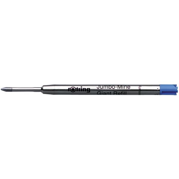Wkład do dł.TIKKY nieb. ROTRING S0195360
