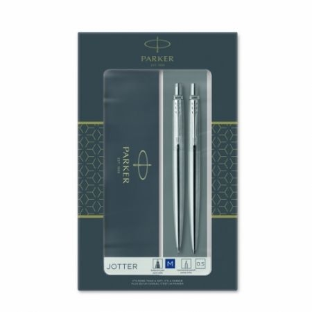 Komplet JOTTER DUO SS CT BP+MP PARKER 2019 2093256