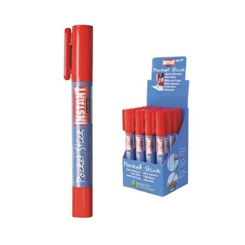 Klej w sztyfcie w pisaku 5g biały CLASSIC 10001 INSTANT CLASSIC