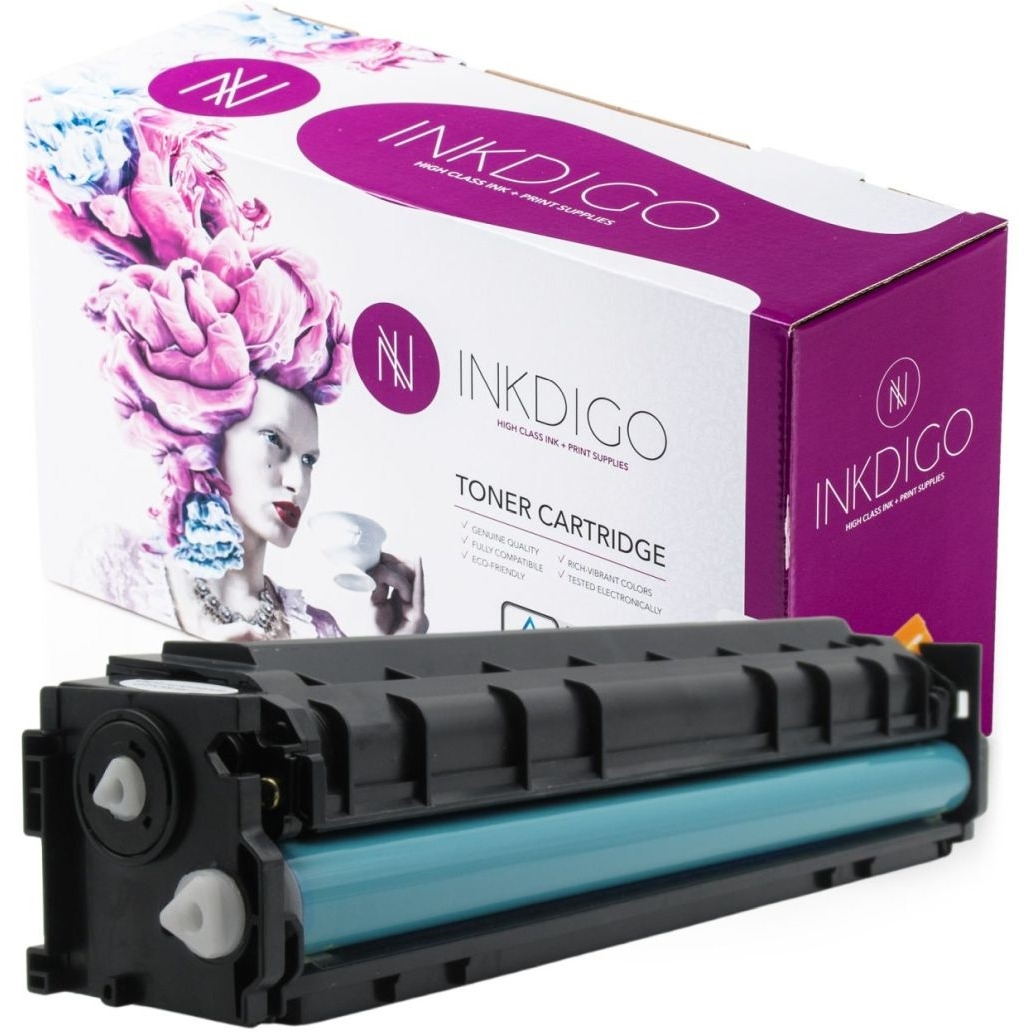 Toner INKDIGO (CA-045XB-1) czarny 2800str zamiennik CANON (CRG-045HBK/1246C002)