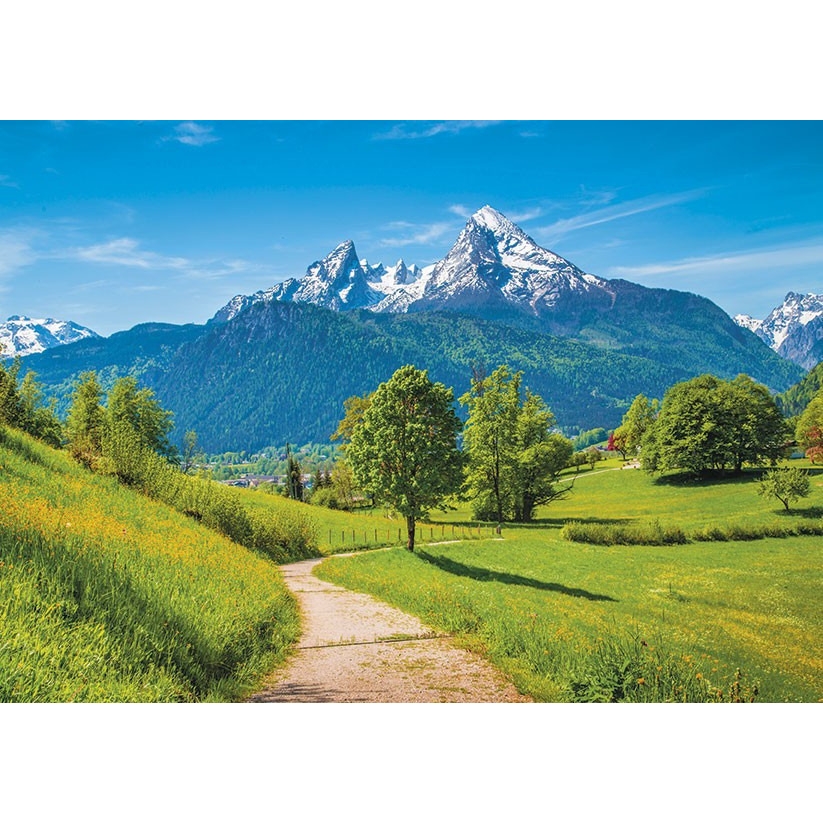 Kalendarz trójdzielny(H) 2022 T-106T-03 Michalczyk i Prokop