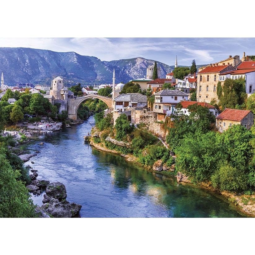 Kalendarz trójdzielny(H) 2022 T-106T-04 Michalczyk i Prokop