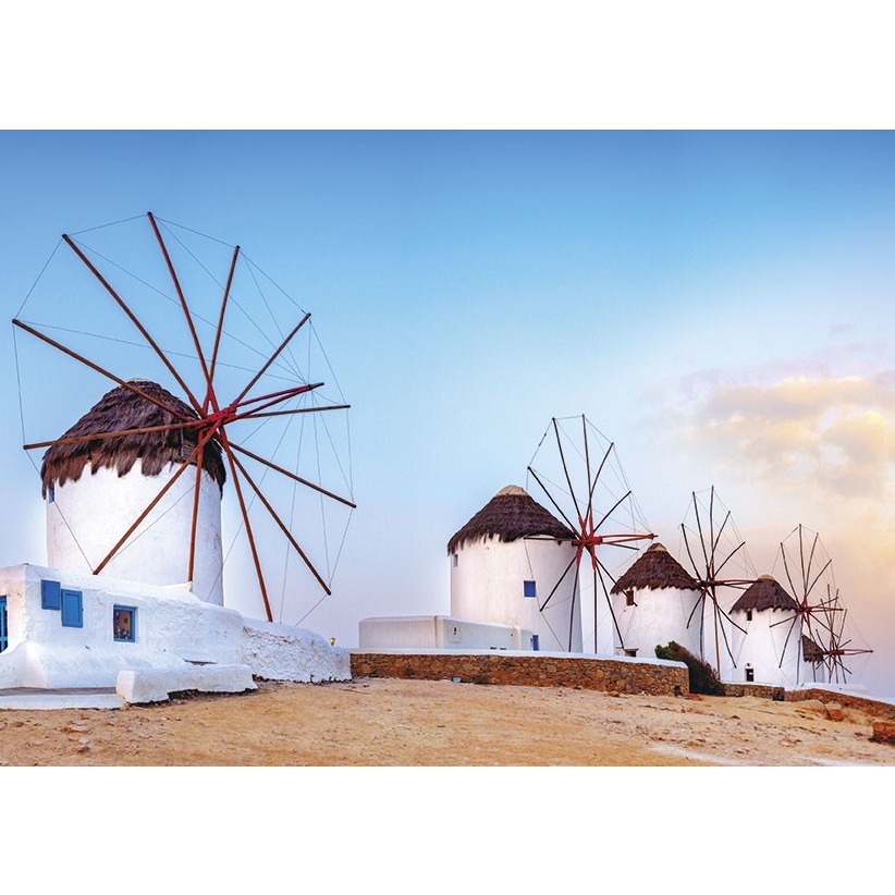 Kalendarz trójdzielny(H) 2022 T-106T-06 Michalczyk i Prokop