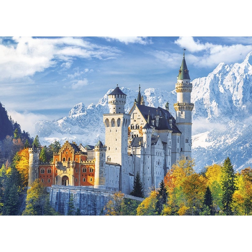 Kalendarz trójdzielny(H) 2022 T-106T-08 Michalczyk i Prokop