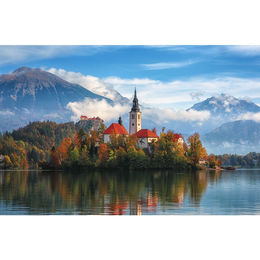 Terminarz ścienny 2022 T-107S-5 Michalczyk i Prokop