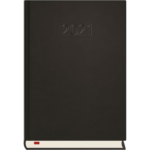 Terminarz Powszechny 2022 - czarny T-200V-V Michalczyk i Prokop