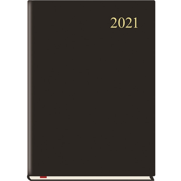 Terminarz Firmowy 2022 - stalowy T-206P-V Michalczyk i Prokop