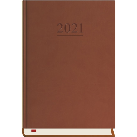 Terminarz Menadżera 2022 -c.brąz T-203V-S2 Michalczyk i Prokop