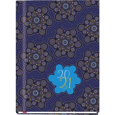 Terminarz MARTA 2022 T-215F-01 Michalczyk i Prokop