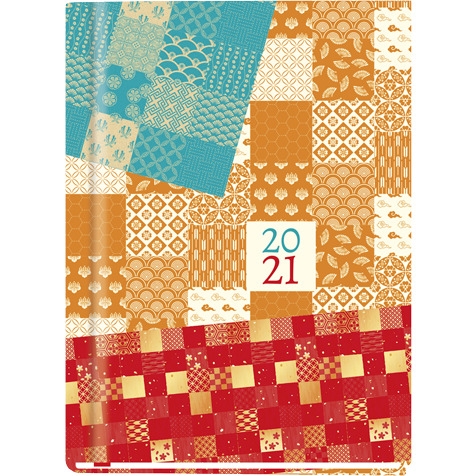 Terminarz MARTA 2022 T-215F-02 Michalczyk i Prokop