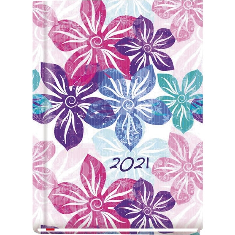 Terminarz MARTA 2022 T-215F-05 Michalczyk i Prokop