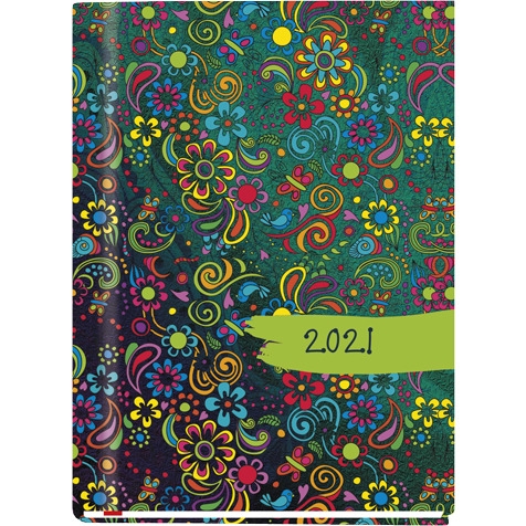 Terminarz MARTA 2022 T-215F-06 Michalczyk i Prokop