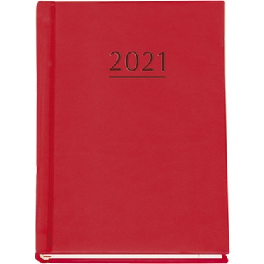 Terminarz MARTA 2022 - czerwony T-215V-C Michalczyk i Prokop