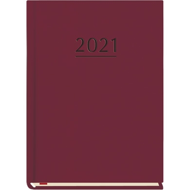 Terminarz MARTA 2022 - wiśnia T-215V-W Michalczyk i Prokop