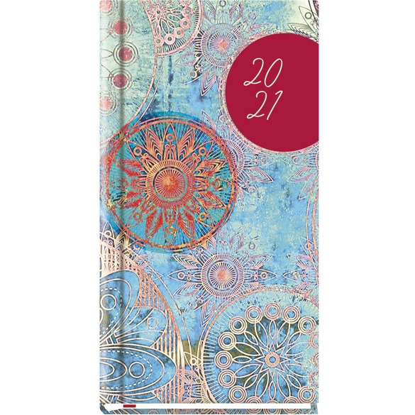 Terminarz Kieszonkowy 2022 T-231F-01 Michalczyk i Prokop