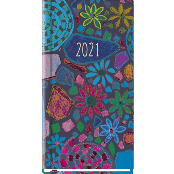 Terminarz Kieszonkowy 2022 T-231F-03 Michalczyk i Prokop