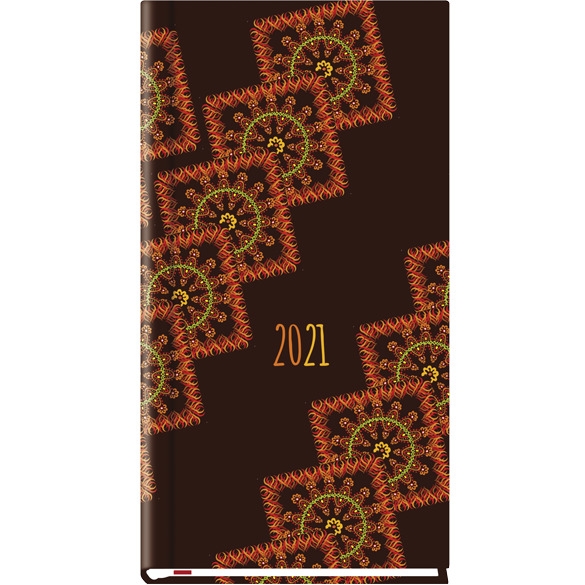 Terminarz Kieszonkowy 2022 T-231F-04 Michalczyk i Prokop