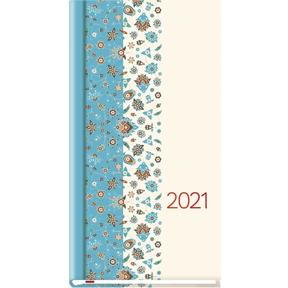 Terminarz Kieszonkowy 2022 T-231F-08 Michalczyk i Prokop