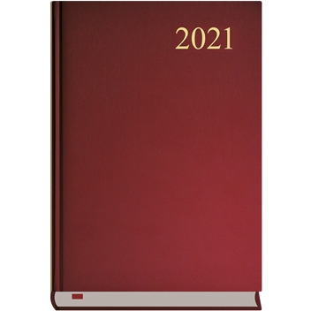 Asystent 2022 - bordowy T-237C-B Michalczyk i Prokop