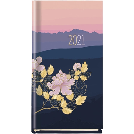 Terminarz Koliber 2022 T-320F-01 Michalczyk i Prokop