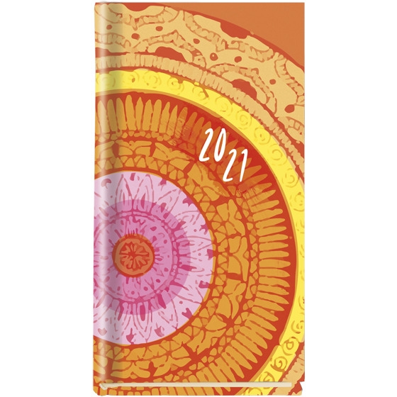 Terminarz Koliber 2022 T-320F-02 Michalczyk i Prokop