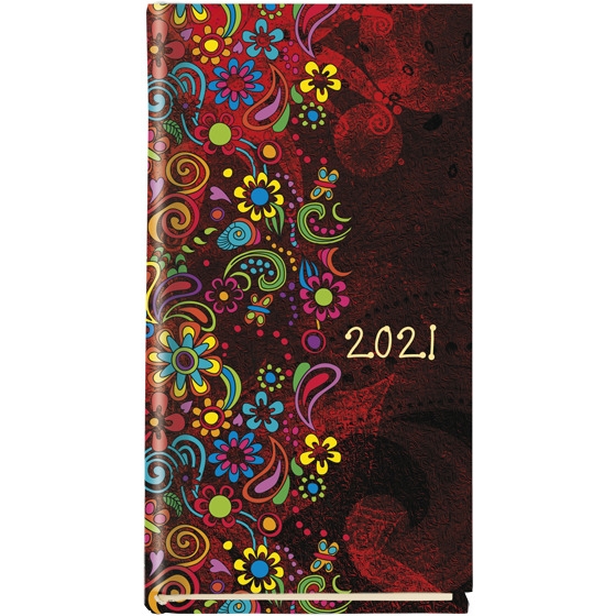 Terminarz Koliber 2022 T-320F-03 Michalczyk i Prokop