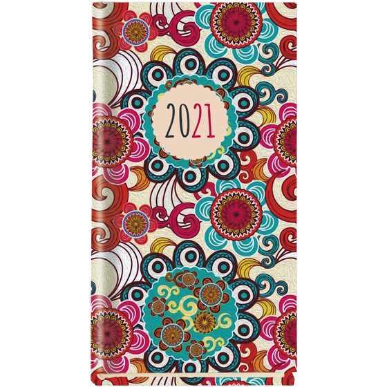 Terminarz Koliber 2022 T-320F-04 Michalczyk i Prokop