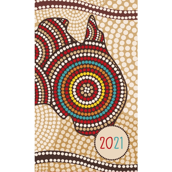 Terminarz Mini 2022 T-MINI-01 Michalczyk i Prokop