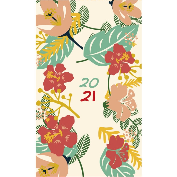 Terminarz Mini 2022 T-MINI-02 Michalczyk i Prokop