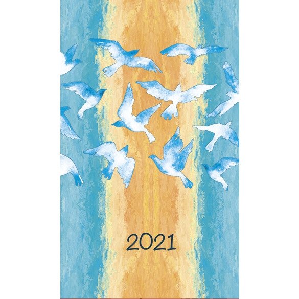 Terminarz Mini 2022 T-MINI-03 Michalczyk i Prokop