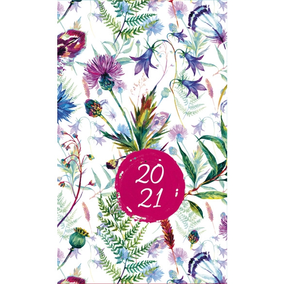 Terminarz Mini 2022 T-MINI-04 Michalczyk i Prokop