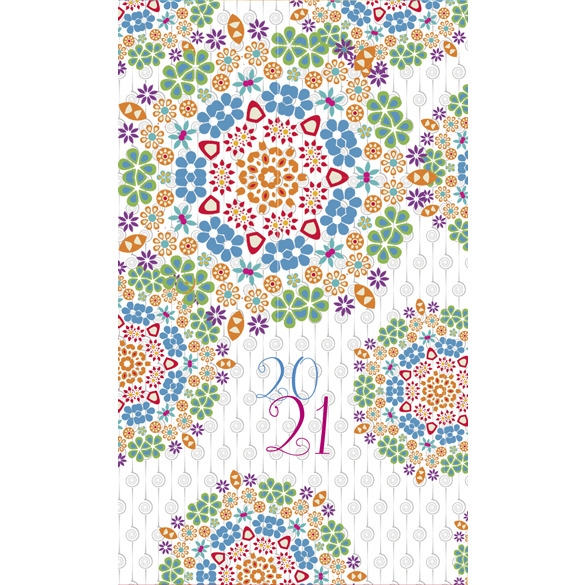 Terminarz Mini 2022 T-MINI-05 Michalczyk i Prokop