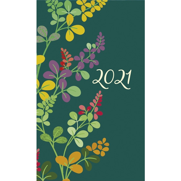 Terminarz Mini 2022 T-MINI-08 Michalczyk i Prokop